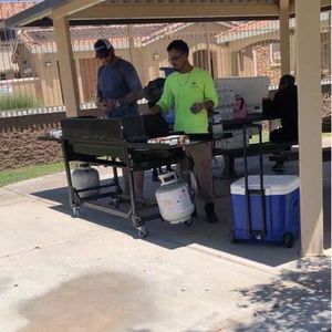 Meet your Posher, Luis